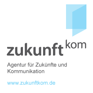 Agentur für Zukünfte und Kommunikation - logo